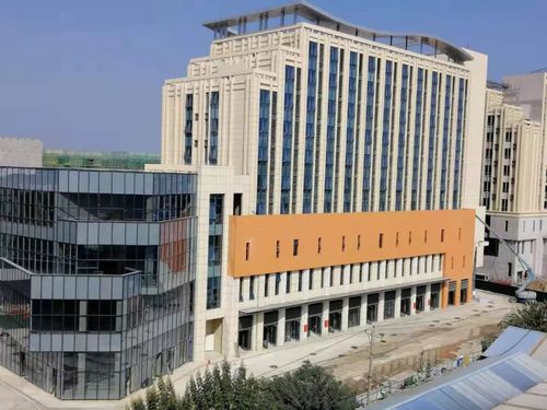 匠心鑄造 精品工程〡媒體采風團走進大學城紅街品質之旅