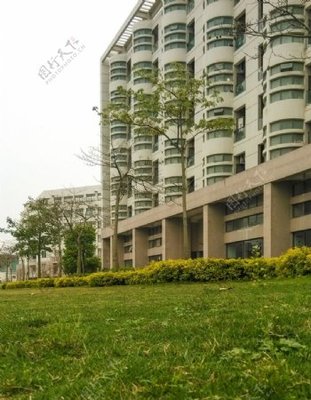 泉州師范學院建筑圖片