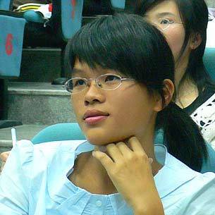 圖文:泉州師范學院調研團隊成員羅曉虹_新聞中心_新浪網