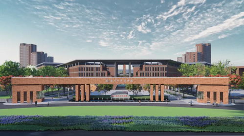 深圳中學副校長,出任深中數理高中校長