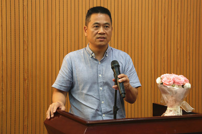 泉州市計算機學會第七次會員大會在我校舉行