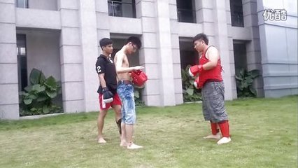 泉州師范學院軟件學院武協實戰