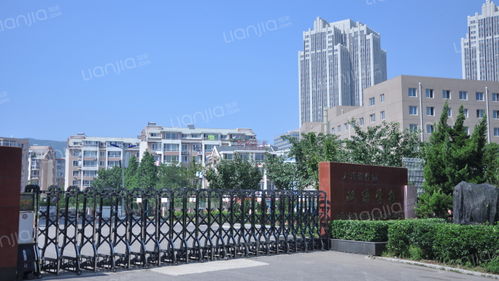 雙語學校房價怎么樣 大連雙語學校房源 戶型圖 小區車位 交通地址詳情分析