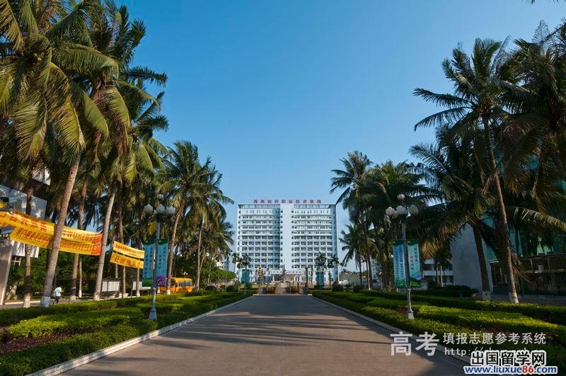 海南軟件職業(yè)技術(shù)學(xué)院理科錄取分?jǐn)?shù)線(廣西)