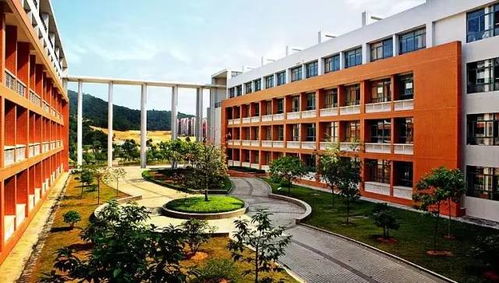 驕傲 廣州這10所學(xué)校要火 看看有沒(méi)有你母校