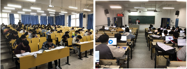 第十四屆全國大學生先進成圖技術與產品信息建模創新大賽校級選拔賽獲獎名單公示