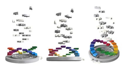 廣州軟件學院數碼媒體系產品設計專業2024屆畢業設計展||徐秋玲組