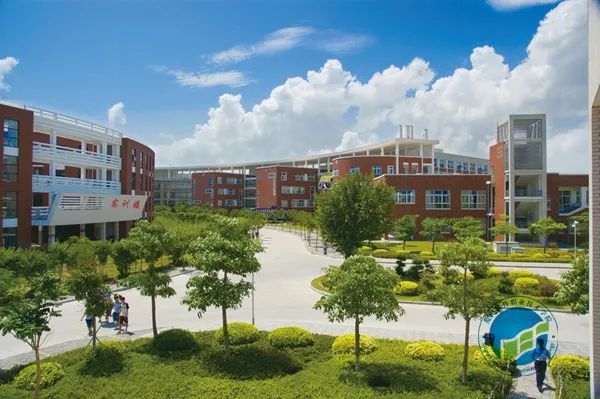 廈門這9所大學不能錯過!高職分類220分就有機會讀