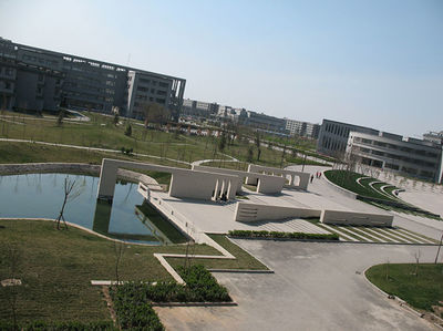 天津市大學軟件學院