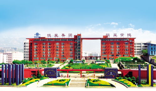 青島恒星科技學院2018年就業率高于全省總體就業率 就業質量穩步提高