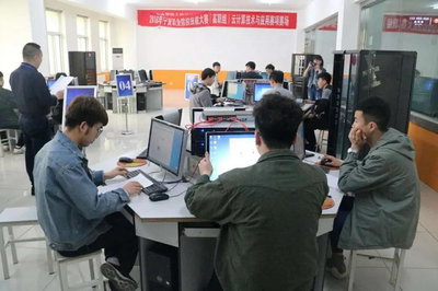 軟件學院 2021年招生簡介