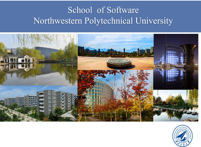 西北工業大學軟件學院扎實推進與莫航IT碩士1+1聯合培養工作
