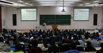 騰訊t派 北航軟件學(xué)院 創(chuàng)新in課堂 活動(dòng)正式啟動(dòng)