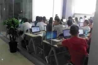 優(yōu)逸客 山西大學(xué)軟件學(xué)院 3 1 校企合作 震撼來襲