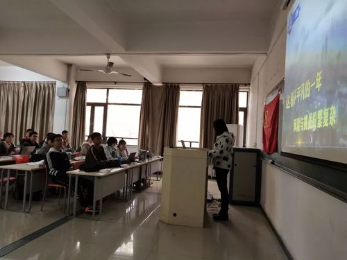 軟件學(xué)院2018級(jí)軟件工程專業(yè)5班團(tuán)支部團(tuán)日活動(dòng)