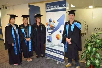 廈門軟件職業(yè)技術(shù)學(xué)院中澳獨(dú)立班(應(yīng)往屆高中、中專畢業(yè)生,學(xué)制1.5年)