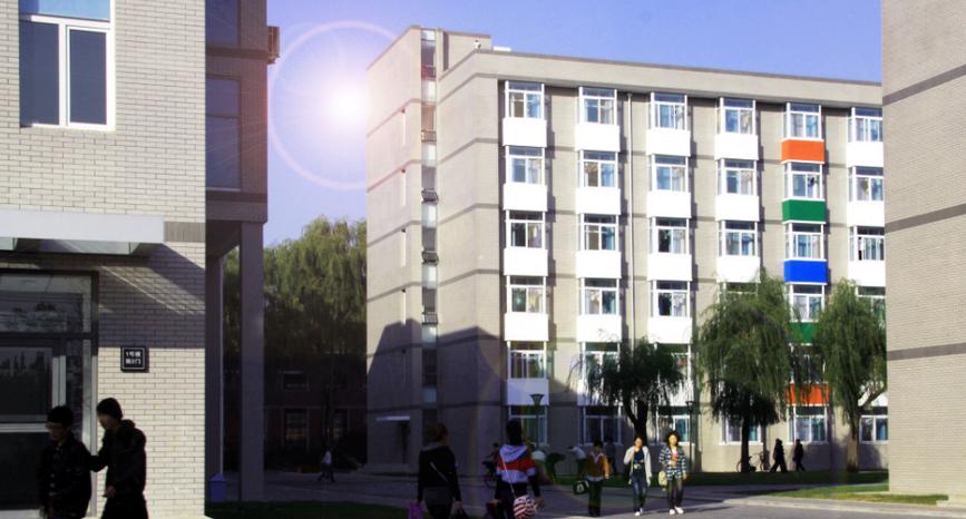 沈陽職業技術學院軟件學院