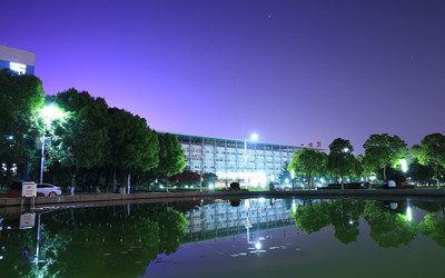 武漢軟件工程職業學院(武昌校區)