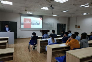 江財新聞 | 軟件學院 創新驅動發展，培育高素質IT人才